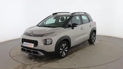 Usado 2020 Citroën C3 Aircross Feel SUV | 12.799 € (Precio justo)