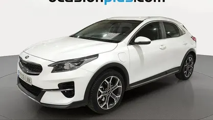 Usado Kia XCeed 141 CV (103 kW) 2021 SUV
