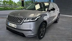 Usado 2021 Land Rover Range Rover Velar R-Dynamic SUV | 42.400 € (Super precio)