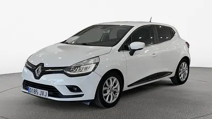 Usado Renault Clio IV Zen 90 CV (66 kW) 2016 Utilitario