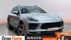 Usado 2020 Porsche Macan SUV | 48.990 € (Super precio)