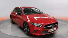 Usado 2019 Mercedes A180 Berlina | 17.090 € (Super precio)