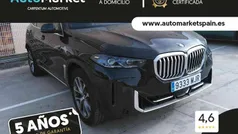 Usado 2023 BMW X5 xLine SUV | 74.300 € (Caro)