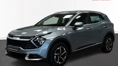 Usado 2024 Kia Sportage 2 SUV | 33.000 € (Precio justo)