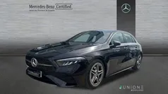 Mercedes A200