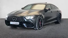 Mercedes AMG GT