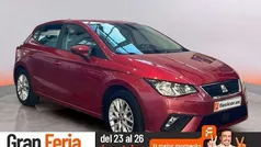 Usado 2017 Seat Ibiza CONNECT Utilitario | 9470 € (Precio justo)