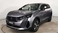 Usado 2024 Peugeot 5008 Allure Monovolumen | 25.200 € (Precio justo)