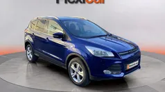 Usado 2016 Ford Kuga Trend SUV | 10.790 € (Precio justo)