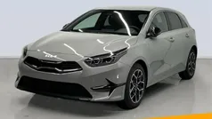 Usado 2025 Kia Ceed Style Berlina | 24.642 € (Precio justo)