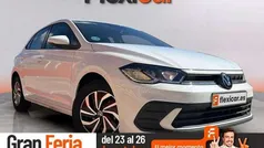 Usado 2022 VW Polo Utilitario | 15.790 € (Precio justo)