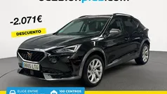 Usado 2021 Cupra Formentor SUV | 22.490 € (Precio justo)