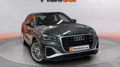 Usado 2023 Audi Q2 S-Line SUV | 28.990 € (Precio justo)