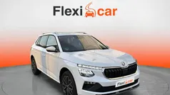 Usado 2024 Skoda Kamiq SUV | 18.990 € (Buen precio)