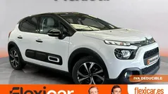 Usado 2022 Citroën C3 PureTech Utilitario | 12.990 € (Precio justo)