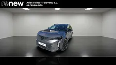 Gris Nuevo 2025 Renault Scénic Esprit Alpine Monovolumen | 41.900 € (Precio justo)
