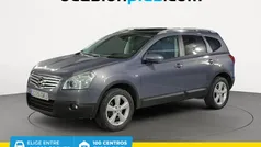 Usado 2009 Nissan Qashqai Acenta SUV | 7450 € (Precio justo)
