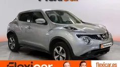 Usado 2019 Nissan Juke Acenta SUV | 13.990 € (Buen precio)