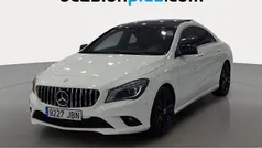 Usado 2014 Mercedes CLA200 Berlina | 18.350 € (Precio justo)