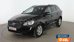 Usado 2017 Volvo XC60 Momentum SUV | 21.699 € (Precio justo)