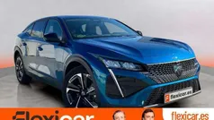 Usado 2023 Peugeot 408 Allure Berlina | 20.990 € (Super precio)