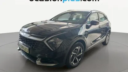 Occasion Kia Sportage 230 ch (169 kW) 2022 Noir SUV