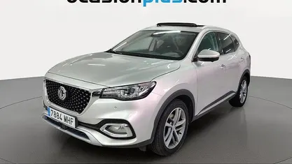 Usado MG EHS Luxury 258 CV (189 kW) 2023 Blanco SUV