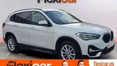 Usado 2019 BMW X1 SUV | 20.990 € (Precio justo)