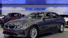 Usado 2020 BMW 318 Berlina | 25.490 € (Precio justo)