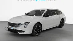 Usado 2024 Peugeot 508 GT Familiar | 24.082 € (Precio justo)