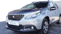 Usado 2018 Peugeot 2008 Style SUV | 11.900 € (Precio justo)