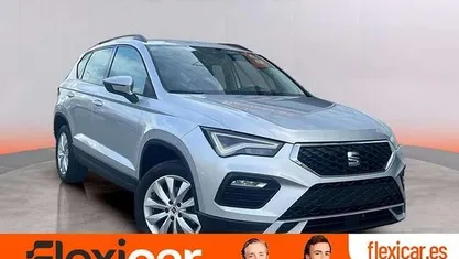 Usado Seat Ateca FR 150 CV (110 kW) 2023 SUV