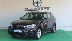 Usado 2019 BMW X1 Comfort Edition SUV | 22.980 € (Buen precio)