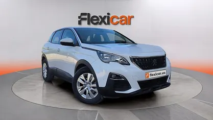 Usado Peugeot 3008 Active 131 CV (96 kW) 2017 SUV