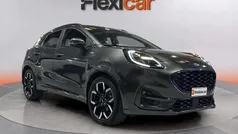 Usado 2023 Ford Puma ST-Line X SUV | 19.290 € (Precio justo)