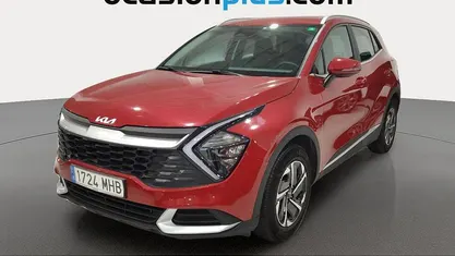 Usado Kia Sportage 152 CV (111 kW) 2023 SUV
