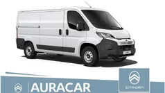 Usado 2025 Citroën Jumper Monovolumen | 29.835 € (Precio justo)