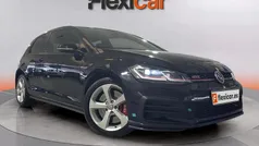 Usado 2018 VW Golf VII GTI Utilitario | 19.970 € (Super precio)
