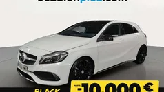 Usado 2016 Mercedes A180 AMG line Utilitario | 16.990 € (Buen precio)