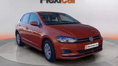 Usado 2019 VW Polo Advance Berlina | 10.490 € (Precio justo)