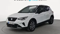 Usado 2023 Seat Arona FR SUV | 18.091 € (Precio justo)
