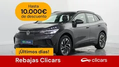 Usado 2022 VW ID.4 Pro Performance SUV | 26.390 € (Precio justo)