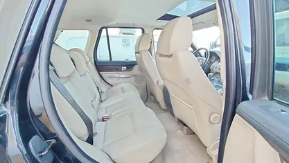 Usado Land Rover Range Rover SE 245 CV (180 kW) 2011 SUV