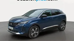 Usado 2024 Peugeot 3008 Allure SUV | 18.719 € (Buen precio)