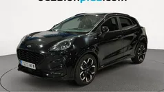 Usado 2023 Ford Puma Gen-E ST-Line X SUV | 17.264 € (Precio justo)