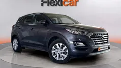 Usado 2020 Hyundai Tucson SUV | 15.490 € (Precio justo)