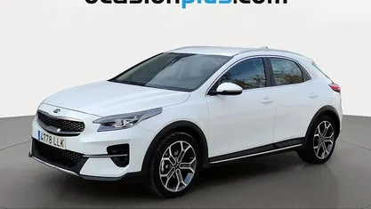 Usado 2020 Kia XCeed SUV | 15.628 € (Buen precio)