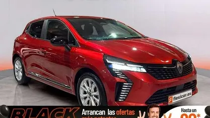 Usado Renault Clio V Evolution 101 CV (74 kW) 2025 Utilitario