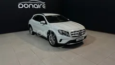 Mercedes GLA200