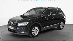 Usado 2018 VW Tiguan Advance SUV | 23.455 € (Precio justo)